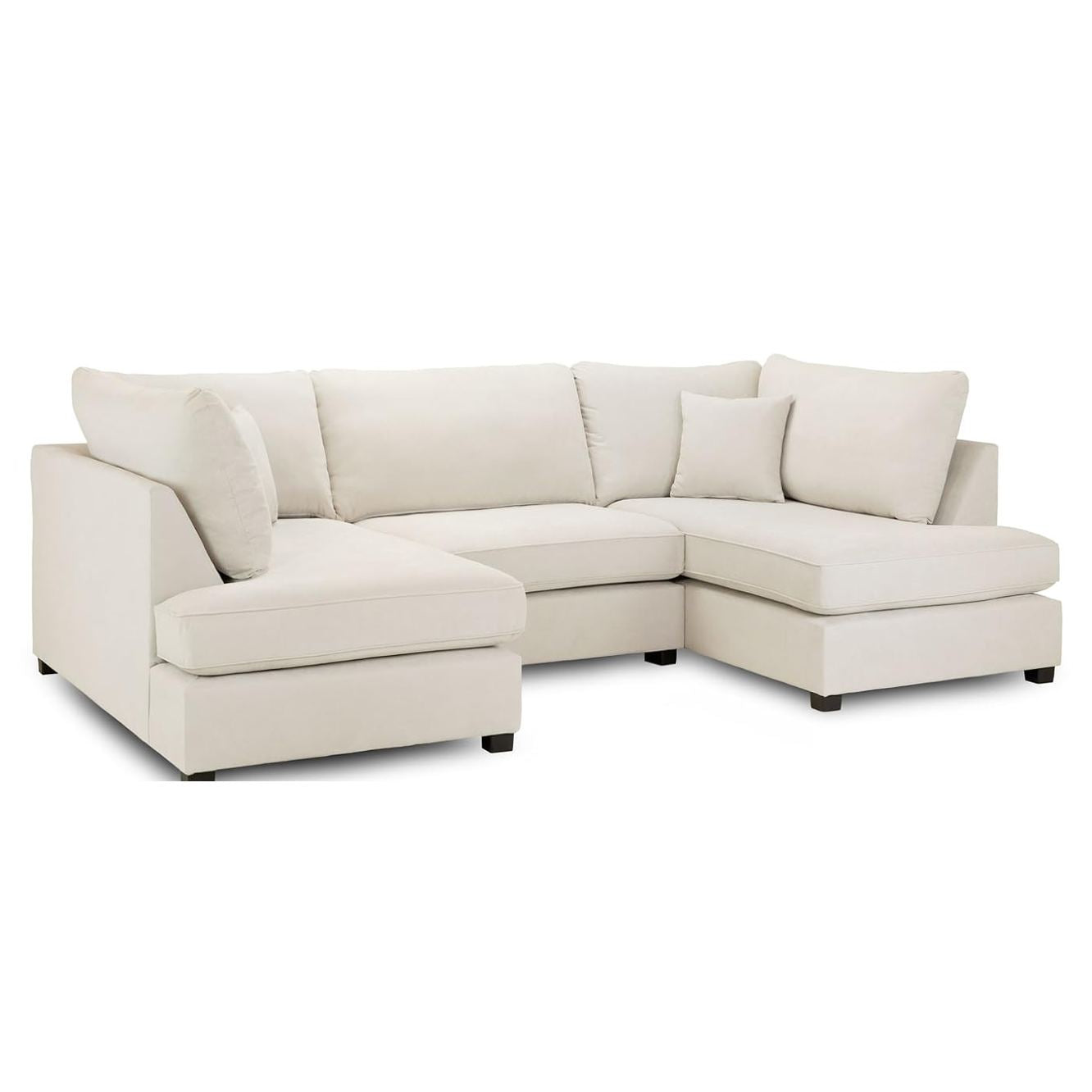 Carnaby Cinema Sofa Bed in Kensington Fabric