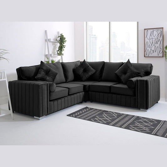 Layla Corner Sofa