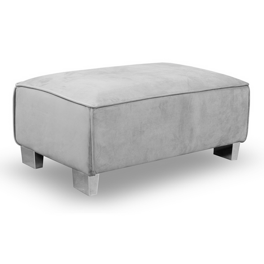 Sloane Luxury Large Footstool
