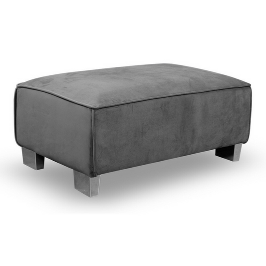 Sloane Luxury Large Footstool